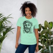 unisex-staple-t-shirt-heather-mint-front-6648b627d5dcb.jpg
