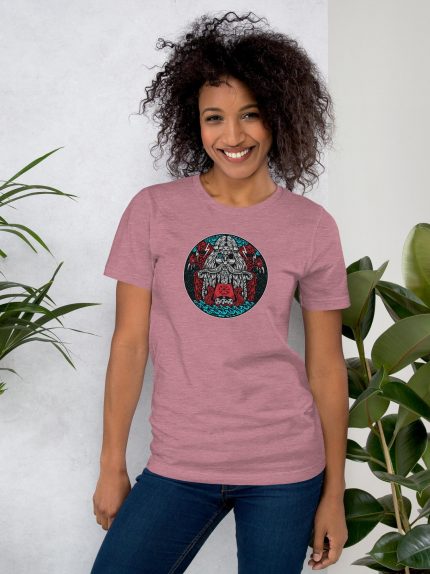 Odin I women's T-shirt all colors