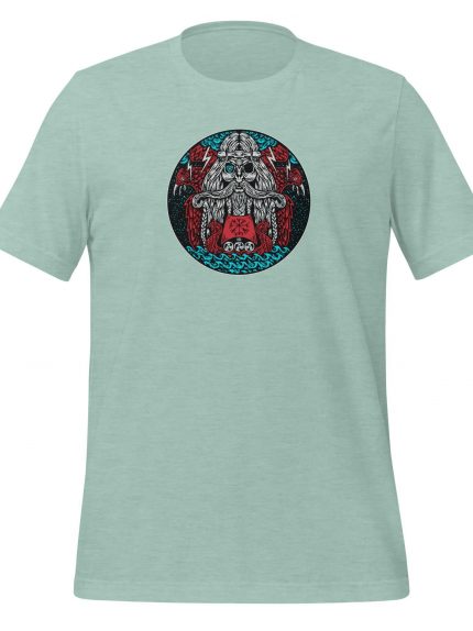 Odin I T-shirt all colors
