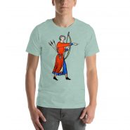 unisex-staple-t-shirt-heather-prism-dusty-blue-front-664b6a2b04e1a.jpg
