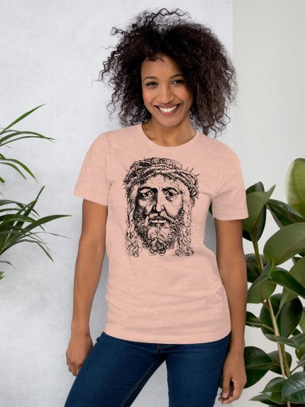 Christ I women’s T-shirt light colors