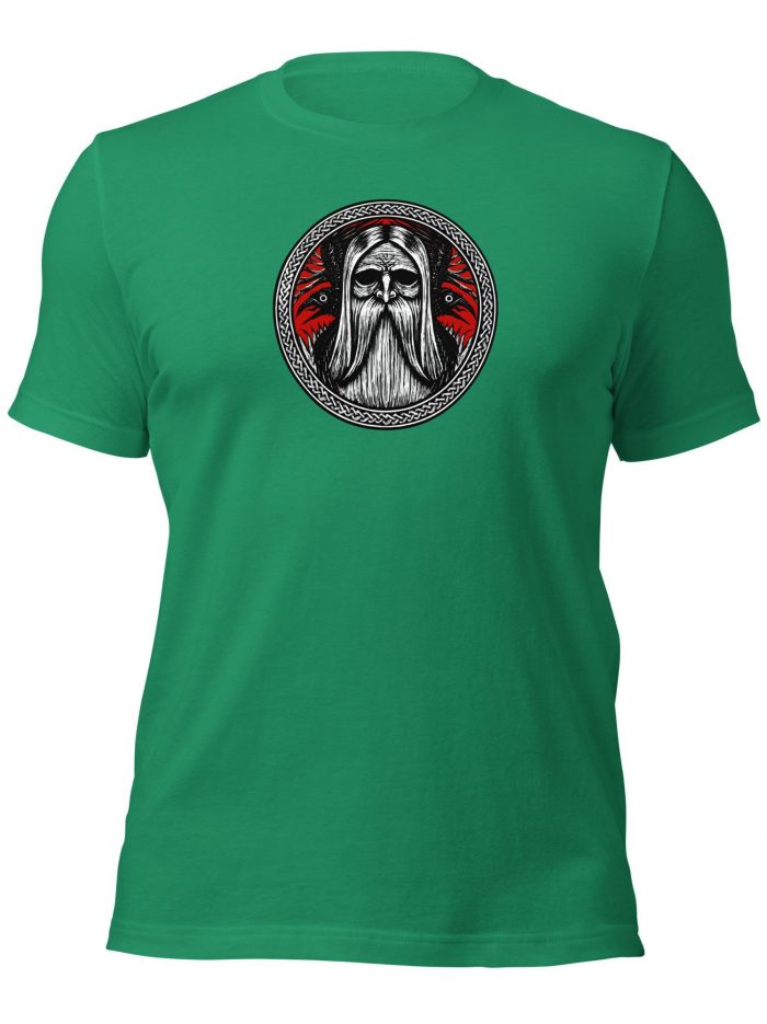 unisex-staple-t-shirt-kelly-front-663b561a8f1a7.jpg