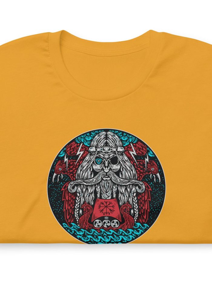 unisex-staple-t-shirt-mustard-front-66378c403550c.jpg