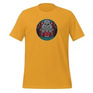 unisex-staple-t-shirt-mustard-front-66378c406d6fc.jpg