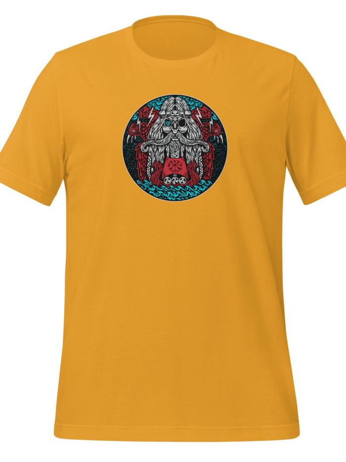 unisex-staple-t-shirt-mustard-front-66378c406d6fc.jpg