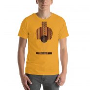 unisex-staple-t-shirt-mustard-front-663e5805b75e1.jpg
