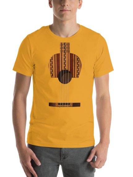 Cuatro venezolano T-shirt light colors