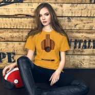 unisex-staple-t-shirt-mustard-front-663f6a8a1f570.jpg