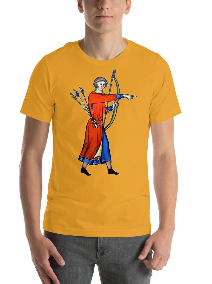 unisex-staple-t-shirt-mustard-front-664b6a2adce57.jpg