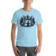 unisex-staple-t-shirt-ocean-blue-front-663265e7e5fb7.jpg