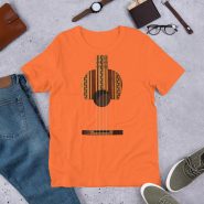 unisex-staple-t-shirt-orange-front-663f6a8a22cf5.jpg