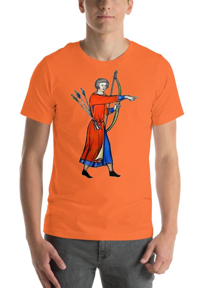 unisex-staple-t-shirt-orange-front-664b6a2ab7444.jpg