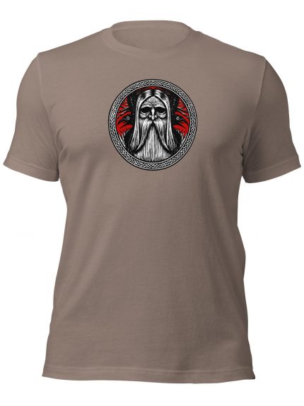 Odin II T-shirt all colors