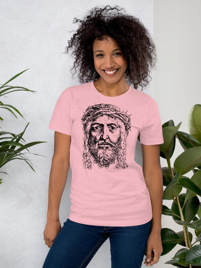unisex-staple-t-shirt-pink-front-6648b62779cd2.jpg unisex-staple-t-shirt-pink-front-6648b62779cd2.jpg