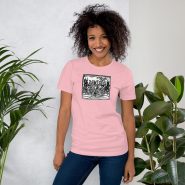 unisex-staple-t-shirt-pink-front-664e35a9e4302.jpg