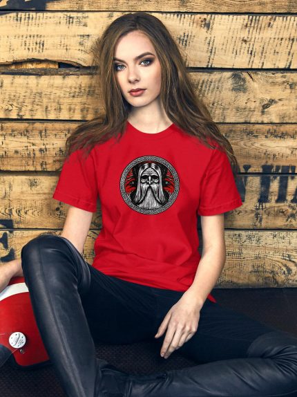 Odin II women's T-shirt all colors