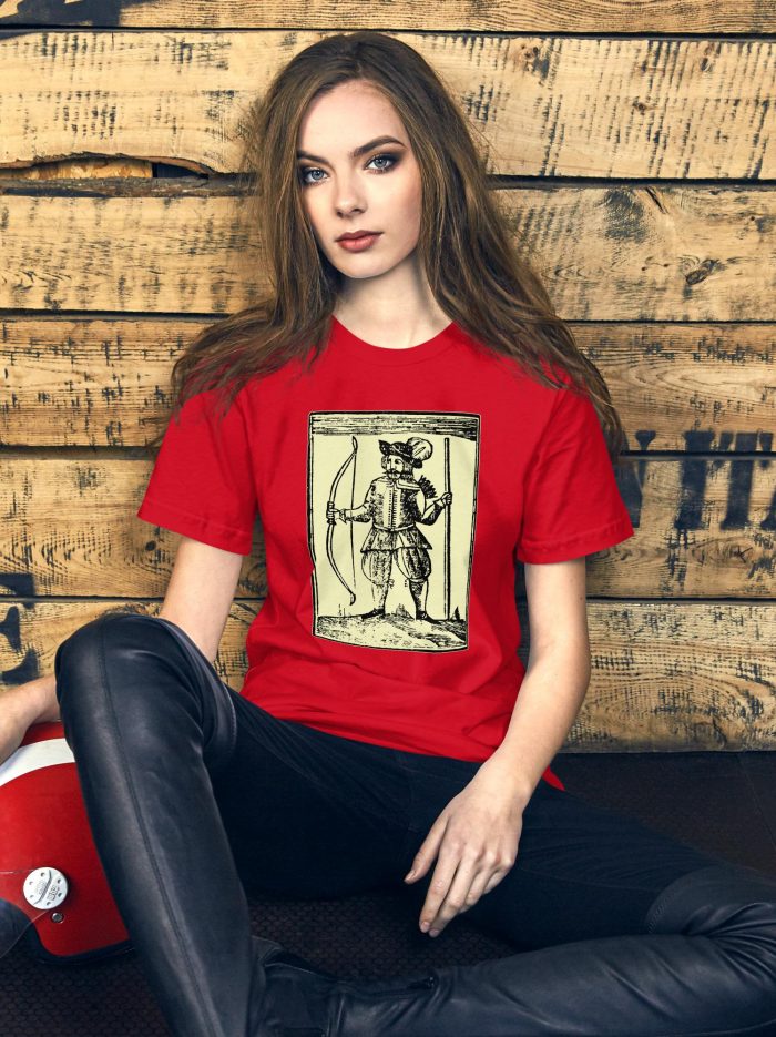 unisex-staple-t-shirt-red-front-665356c6e25ff.jpg