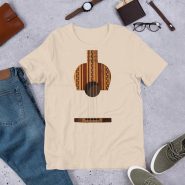 unisex-staple-t-shirt-soft-cream-front-663f6a8a469a0.jpg