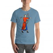 unisex-staple-t-shirt-steel-blue-front-664b6a2a9fbb3.jpg