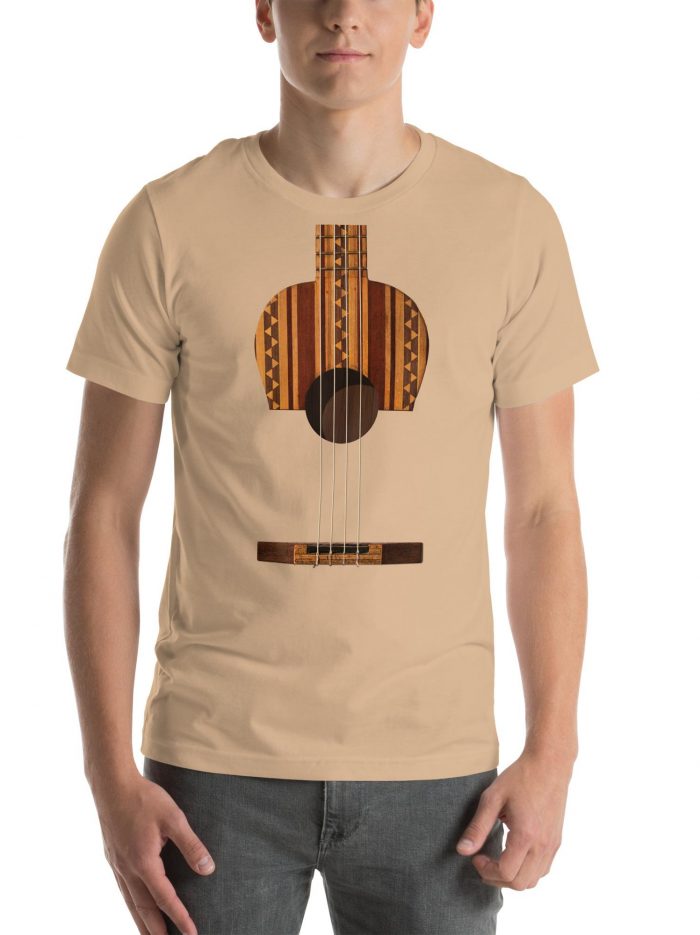 unisex-staple-t-shirt-tan-front-663e5805d232c.jpg
