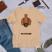 unisex-staple-t-shirt-tan-front-663f6a8a2c8f9.jpg