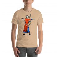 unisex-staple-t-shirt-tan-front-664b6a2aea8a0.jpg