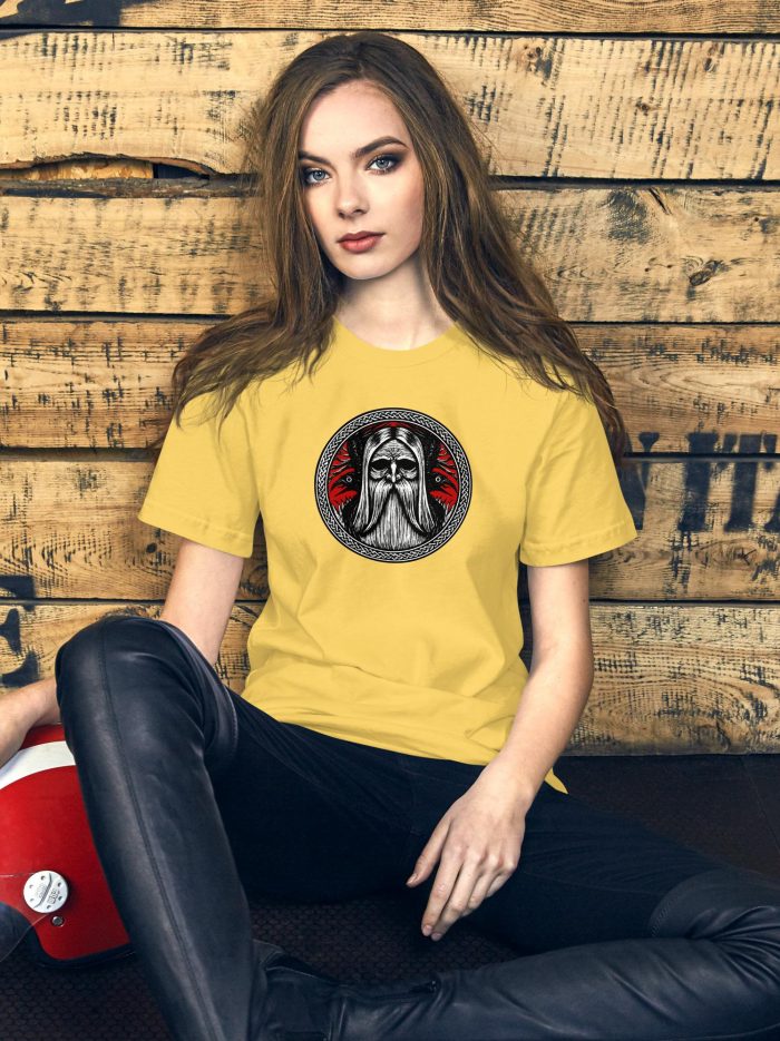 unisex-staple-t-shirt-yellow-front-663b61a04aa82.jpg
