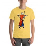 unisex-staple-t-shirt-yellow-front-664b6a2b2482c.jpg