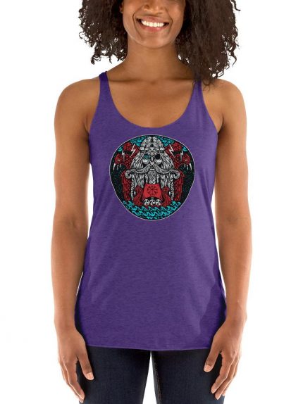 Odin I Women's Tank top all colors