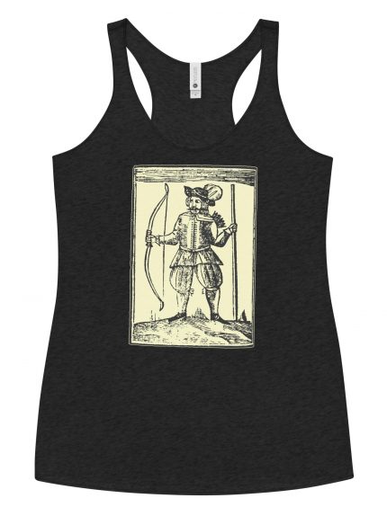 Robin Hood I Women’s Tank top all colors