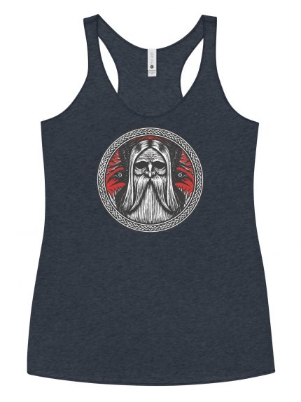 Odin II Women's Tank top all colors