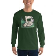 mens-long-sleeve-shirt-forest-green-front-66705671635e0.jpg