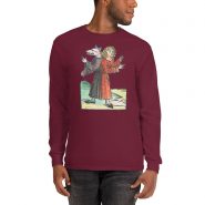 mens-long-sleeve-shirt-maroon-front-6665cbf5c40da.jpg