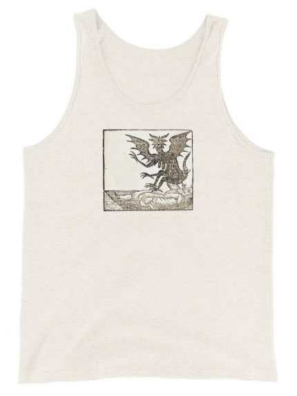 Pamphlet War Men’s Tank Top ALL colors