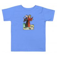 toddler-staple-tee-heather-columbia-blue-front-6665d375144b8.jpg