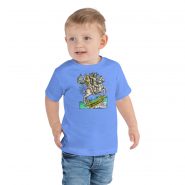 toddler-staple-tee-heather-columbia-blue-front-6675a57b028bf.jpg