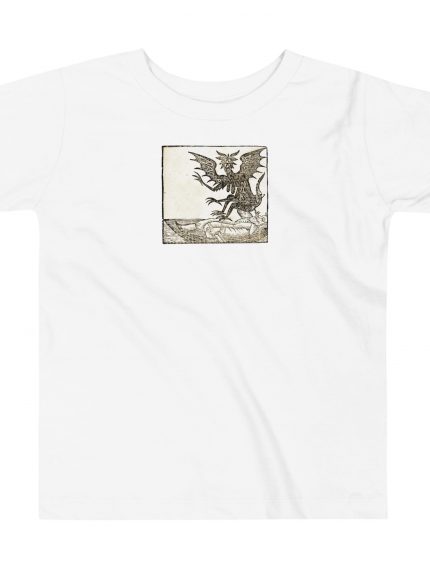 Pamphlet War Kid’s T-Shirt ALL colors