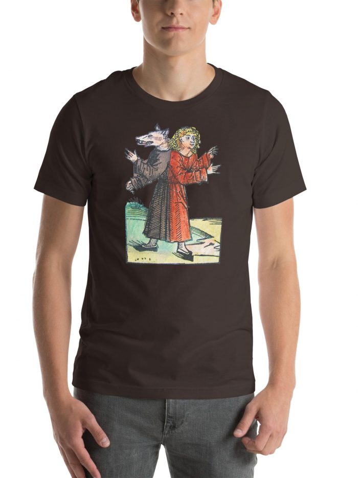 unisex-staple-t-shirt-brown-front-6665c75205212.jpg