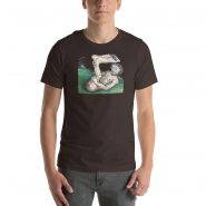 unisex-staple-t-shirt-brown-front-667052d1a7750.jpg