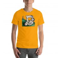 unisex-staple-t-shirt-gold-front-667052d350fc6.jpg