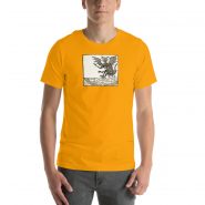 unisex-staple-t-shirt-gold-front-66802887ac3bb.jpg