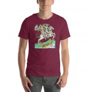 unisex-staple-t-shirt-maroon-front-66759cf9a426b.jpg