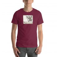 unisex-staple-t-shirt-maroon-front-668028870856a.jpg