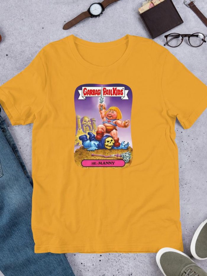 unisex-staple-t-shirt-mustard-front-665c824640e5e.jpg
