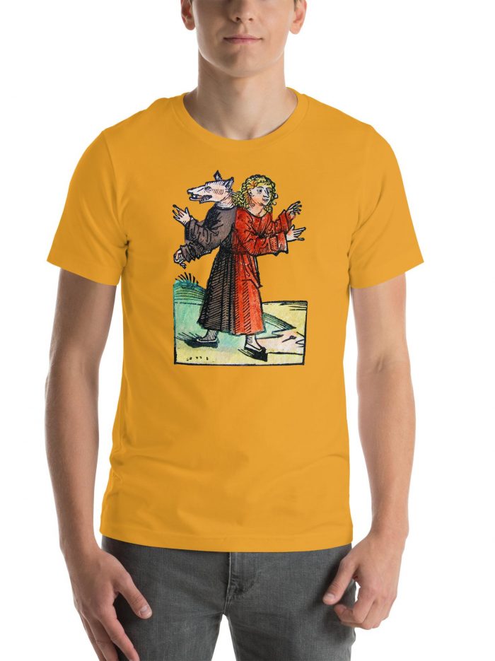 unisex-staple-t-shirt-mustard-front-6665c752453fb.jpg
