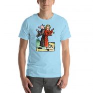unisex-staple-t-shirt-ocean-blue-front-6665c752505a8.jpg