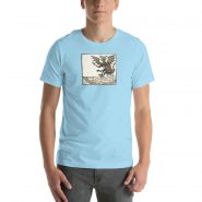 unisex-staple-t-shirt-ocean-blue-front-66802887c9fa6.jpg