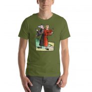 unisex-staple-t-shirt-olive-front-6665c7521a070.jpg