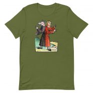 unisex-staple-t-shirt-olive-front-6665ca74f219d.jpg