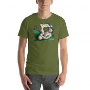 unisex-staple-t-shirt-olive-front-667052d21b23d.jpg